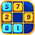 sudoku android application logo